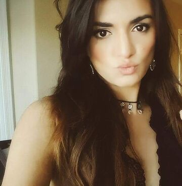 Ana M Martinez — hair model in Peoria, AZ