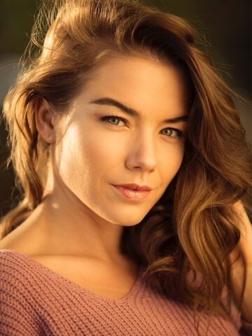 Diana — hair model in Las Vegas, NV