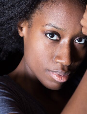 Victoria — hair model in Chicago, IL