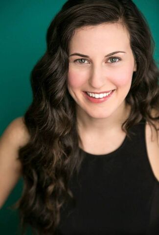 Nicole — hair model in New York, NY
