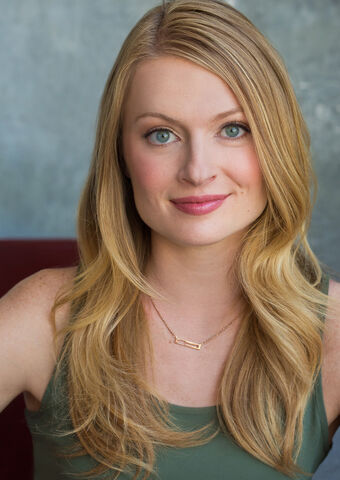 MaryAnn DiPietro — hair model in Los Angeles, CA