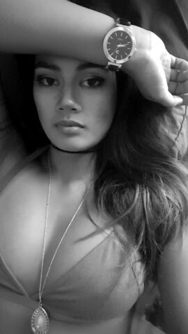 Thea — hair model in San Diego, CA