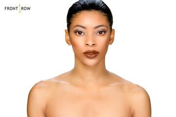 Tyra Green — hair model in Raleigh, NC