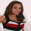 kimberley — hair model in Elmhurst, IL