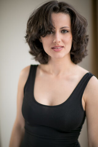 MARIA — hair model in New York, NY