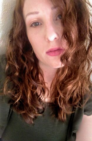 Ashley — hair model in San Antonio, TX