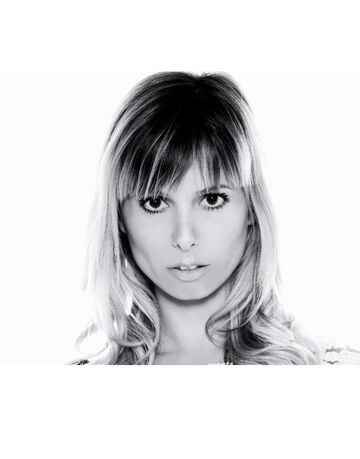 Kelley Whilden — hair model in Los Angeles, CA