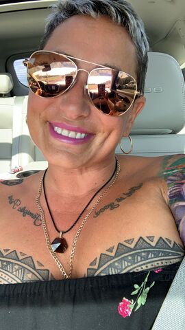 Denise — hair model in Ormond Beach, FL