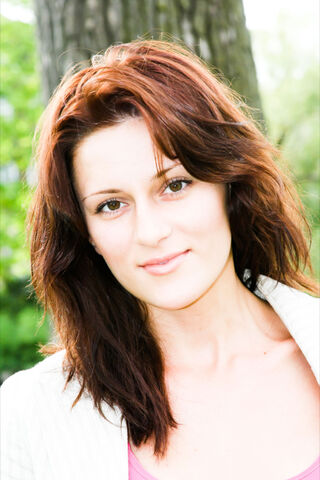 Nataliya Lovchikova — hair model in Chicago, IL