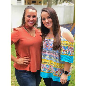 Madison Wildey — hair model in Tampa, FL