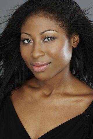 Tanya Barr — hair model in New York, NY