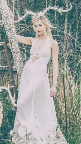 Tessa Brown — hair model in Orlando, FL