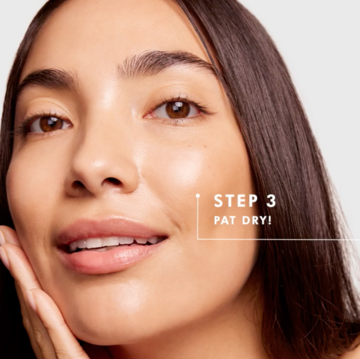 Yesenia Linares — hair model in Brooklyn, NY