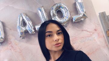 Skylar garrison — hair model in Burbank, CA