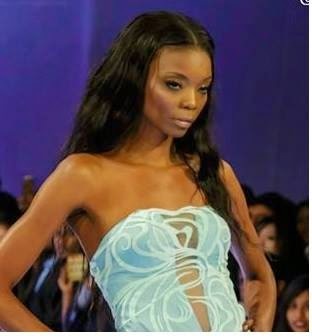 kontessia atkins — hair model in New York, NY