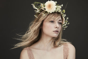 Hannah Duggan — hair model in Saint Paul, MN