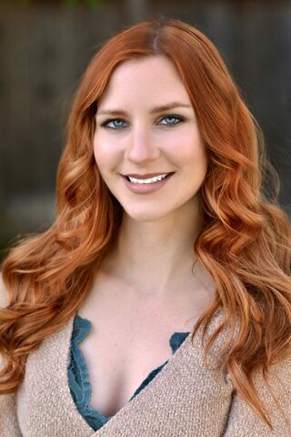 Destiny Drift — hair model in Warren, MI