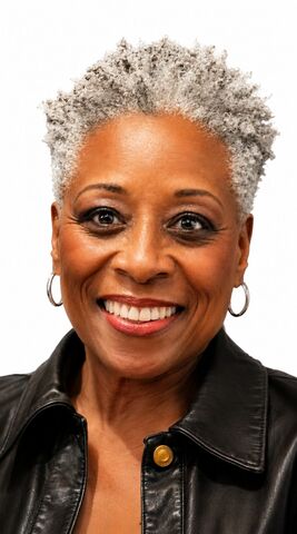 Teresa Patterson — hair model in Orlando, FL