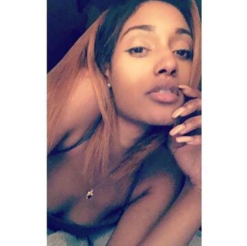 Thalia Paredes — hair model in Bronx, NY