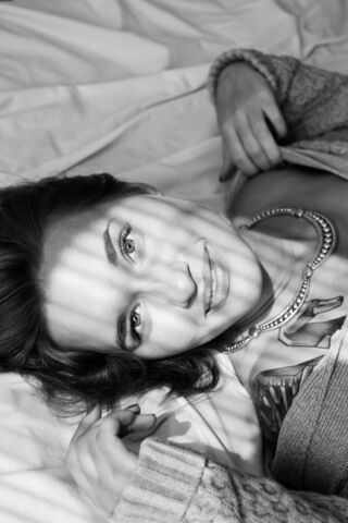 Julia — hair model in Chicago, IL