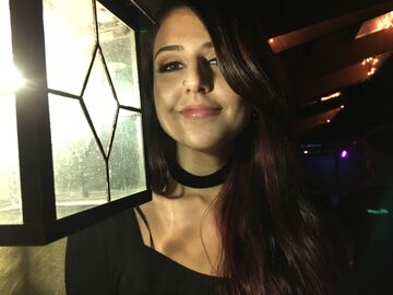 Pauline Sin — hair model in San Antonio, TX
