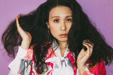 cherry fu — hair model in New York, NY