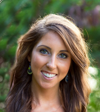 Alina Stricker — hair model in Wichita Falls, TX