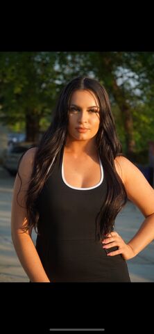 Emma Ebert — hair model in Charlotte, NC