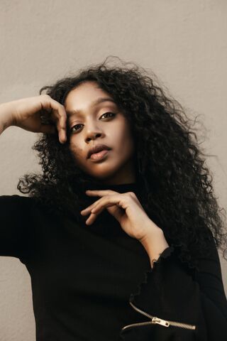 Kelsey Marie Mohammed — hair model in Brooklyn, NY