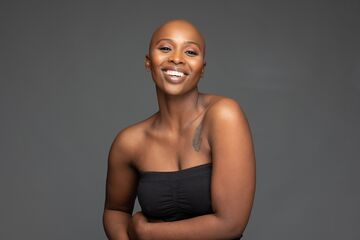 Alexis — hair model in Chicago, IL