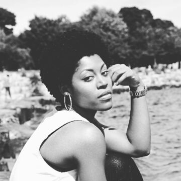 Ambria — hair model in Chicago, IL