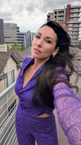 Stephanie Jacobs — hair model in Colorado Springs, CO