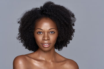 Ashley — hair model in Brooklyn, NY