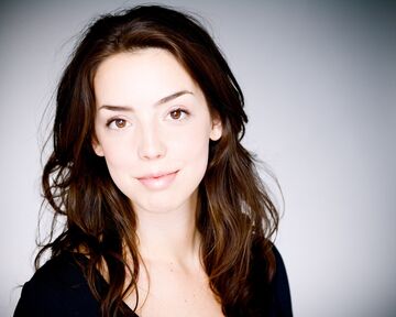 Anna Love Rothfuss — hair model in Los Angeles, CA