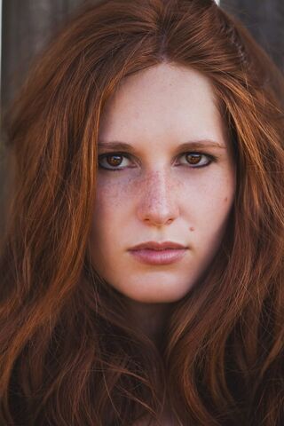 Britani Storey — hair model in Orlando, FL
