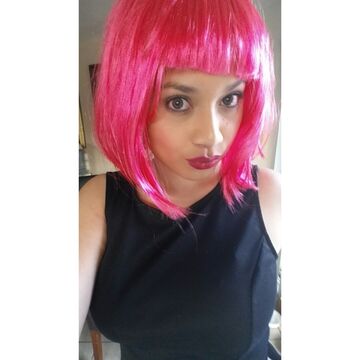 Tracy Cortez — hair model in Las Vegas, NV