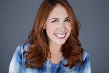 Lianne O'Shea — hair model in Los Angeles, CA