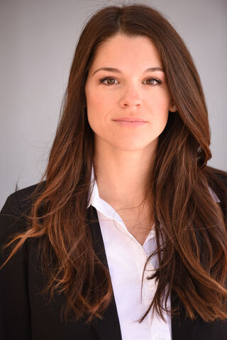 Deanna Kenyon — hair model in Rochester, NY