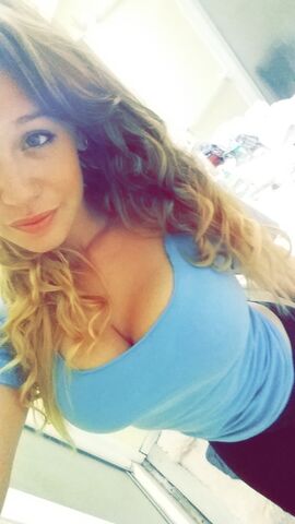 Gabrielle — hair model in Palm Beach Gardens, FL
