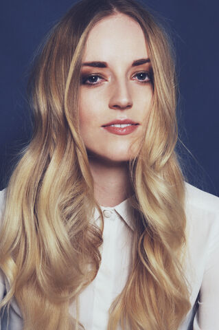 Fiona — hair model in New York, NY