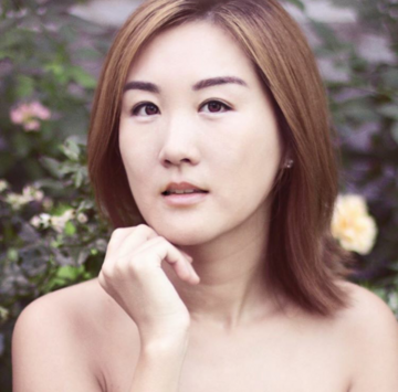 Miri Kim — hair model in Miami Beach, FL