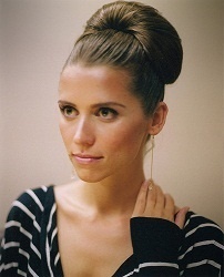 Elise Celeste — hair model in Portland, OR