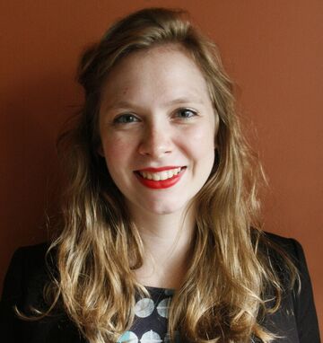 Kathryn Swain — hair model in Chicago, IL
