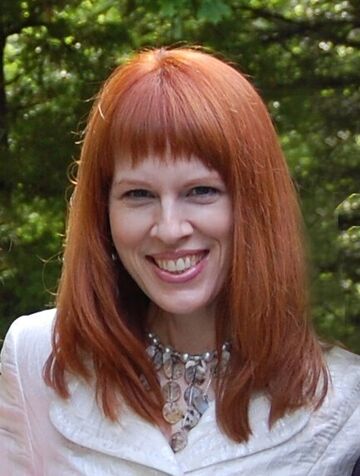 Anastasia MacLean — hair model in Toronto, ON