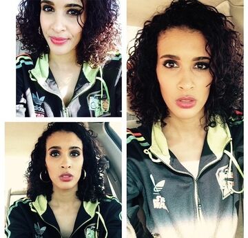 Devin Michelle Stewart — hair model in Milwaukee, WI