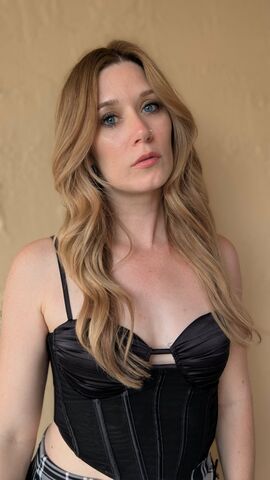 Laura Messick — hair model in Houston, TX
