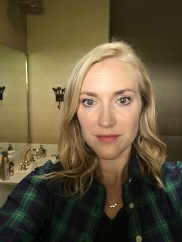 Sarah Motlong — hair model in San Antonio, TX