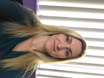 Lisa — hair model in Las Vegas, NV
