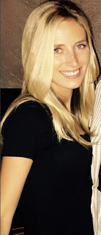 Samantha White — hair model in New York, NY