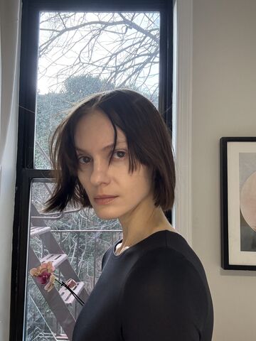 Nora Vai — hair model in New York, NY